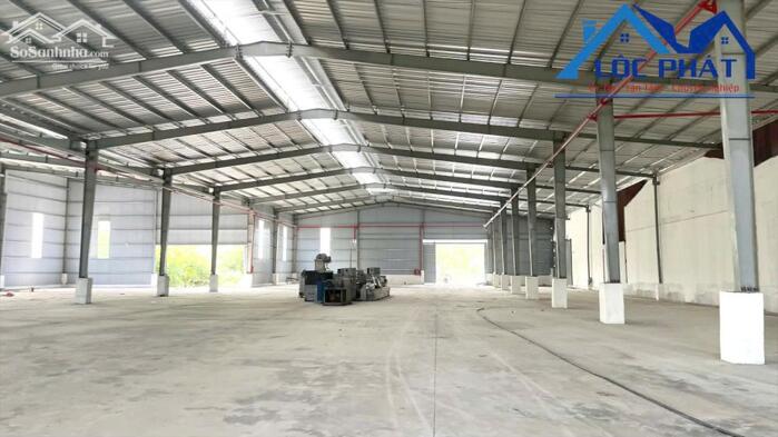 Hình ảnh Cho thuê xưởng 3.000m2 giá rẻ chỉ 195 triệu. Phước Tân-Biên Hoà-Đồng Nai 0