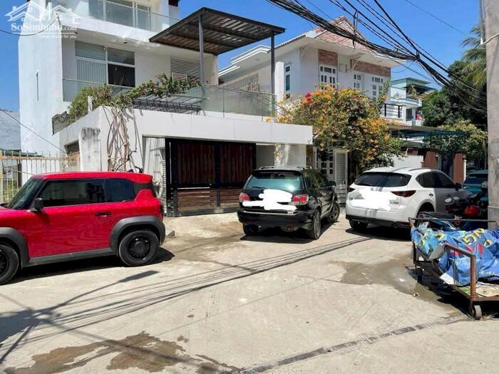 Hình ảnh Lô Đất Gần Kđt Vĩnh Điềm Trung – Sát Đường 23/10, Phường Tây – Nha Trang 0