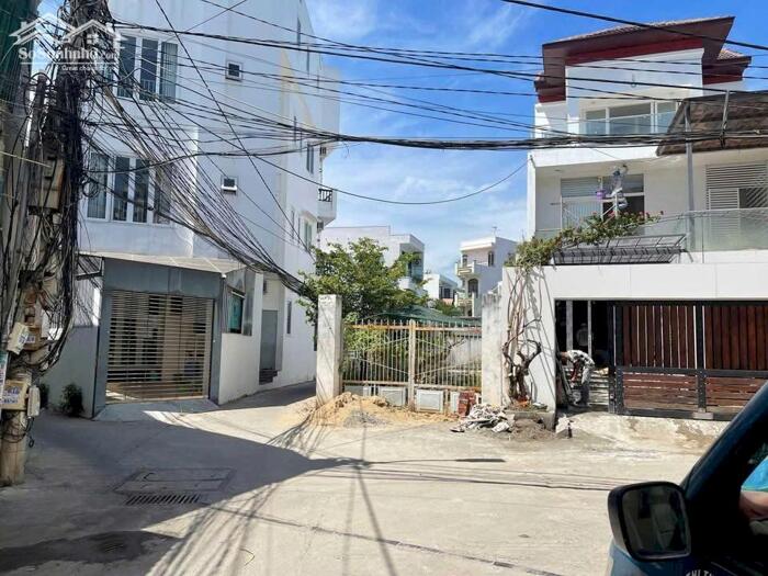 Hình ảnh Lô Đất Gần Kđt Vĩnh Điềm Trung – Sát Đường 23/10, Phường Tây – Nha Trang 2