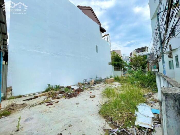 Hình ảnh Lô Đất Gần Kđt Vĩnh Điềm Trung – Sát Đường 23/10, Phường Tây – Nha Trang 3