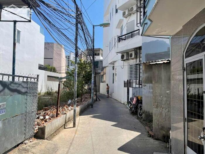 Hình ảnh Lô Đất Gần Kđt Vĩnh Điềm Trung – Sát Đường 23/10, Phường Tây – Nha Trang 1