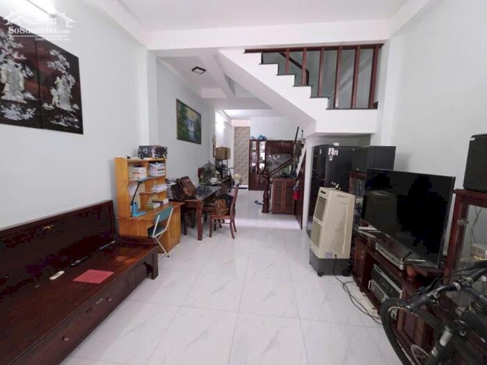 Hình ảnh Bán Nhà 3 Tầng 1 Tum – Đường Vân Đồn, Trung Tâm Phường Nha Trang 7