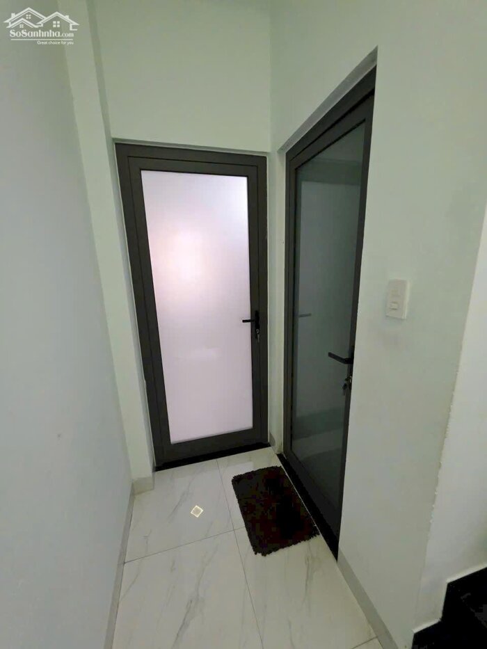 Hình ảnh Bán Nhà 3 Tầng 1 Tum – Đường Vân Đồn, Trung Tâm Phường Nha Trang 0