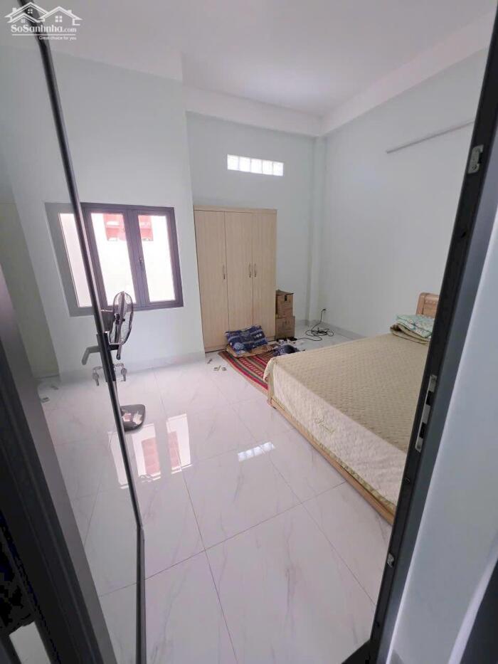 Hình ảnh Bán Nhà 3 Tầng 1 Tum – Đường Vân Đồn, Trung Tâm Phường Nha Trang 1