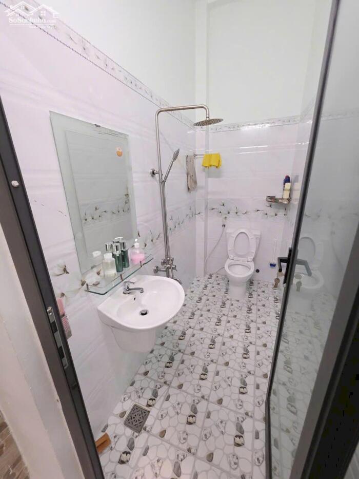 Hình ảnh Bán Nhà 3 Tầng 1 Tum – Đường Vân Đồn, Trung Tâm Phường Nha Trang 5