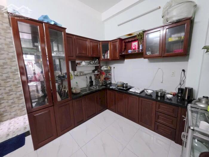 Hình ảnh Bán Nhà 3 Tầng 1 Tum – Đường Vân Đồn, Trung Tâm Phường Nha Trang 9