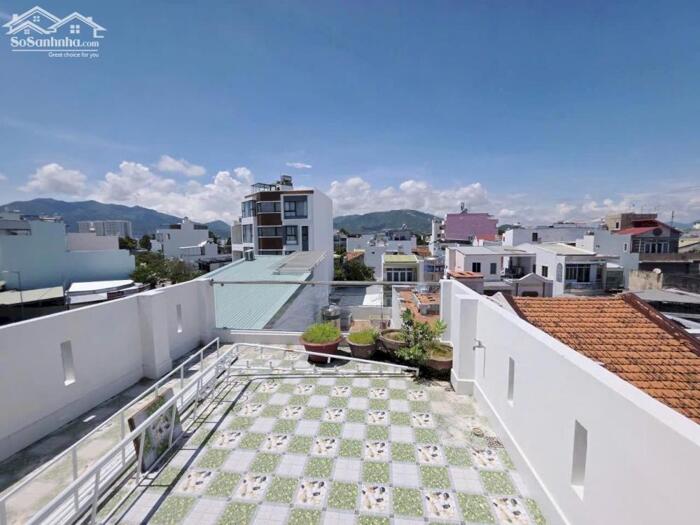 Hình ảnh Bán Nhà 3 Tầng 1 Tum – Đường Vân Đồn, Trung Tâm Phường Nha Trang 10