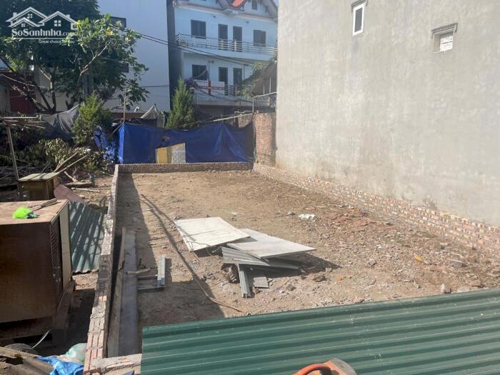 Hình ảnh Bán gấp 62m đất ngõ 565 Bát Khối, tài chính chưa tới 9 tỷ ô tô vào nhà thoải mái 3