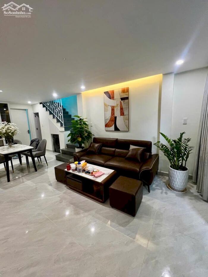 Hình ảnh BÁN NHÀ LÊ DUẨN _ 2 TẦNG, 70M²đ , 3 PN _ GIÁ: 4.85 TY 0