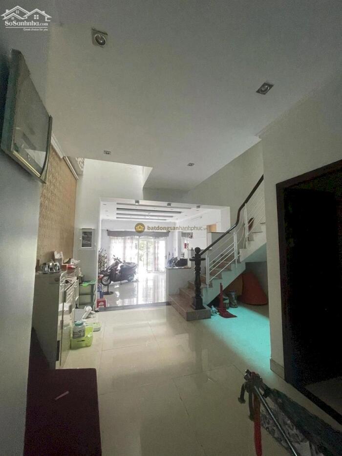 Hình ảnh Bán Nhà 4 Tầng Hiên Đại 100m2(5x20) Đường Lương Định Của,An Phú,Quận 2-Giá 24 Tỷ TL 4