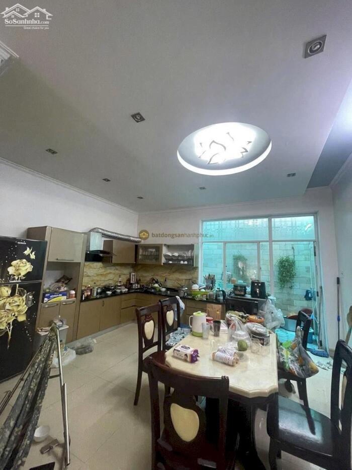 Hình ảnh Bán Nhà 4 Tầng Hiên Đại 100m2(5x20) Đường Lương Định Của,An Phú,Quận 2-Giá 24 Tỷ TL 1