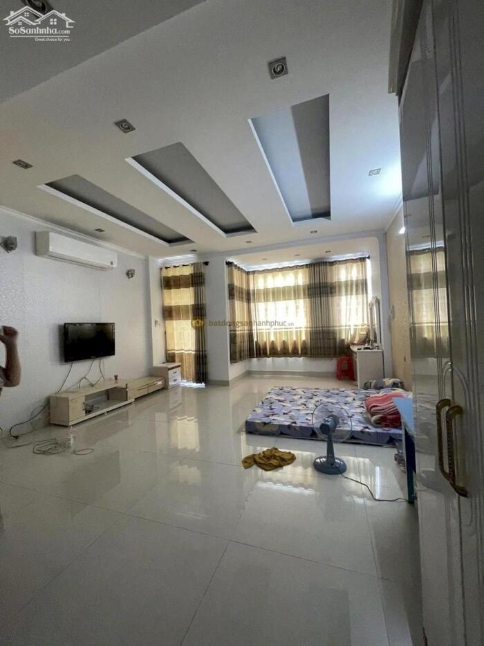 Hình ảnh Bán Nhà 4 Tầng Hiên Đại 100m2(5x20) Đường Lương Định Của,An Phú,Quận 2-Giá 24 Tỷ TL 3