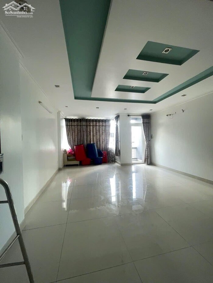 Hình ảnh Bán Nhà 4 Tầng Hiên Đại 100m2(5x20) Đường Lương Định Của,An Phú,Quận 2-Giá 24 Tỷ TL 5