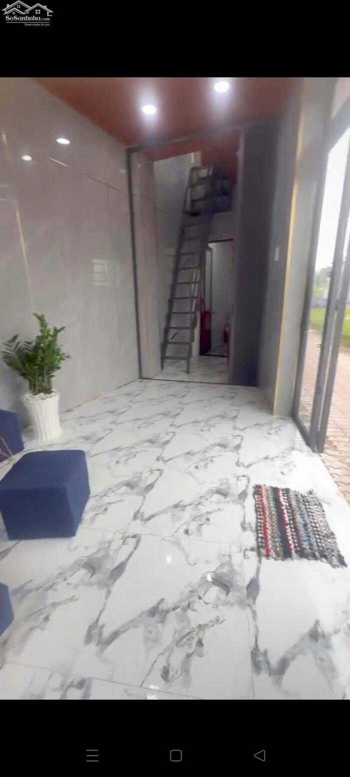 Hình ảnh Nhà cấp 4 SHR mặt tiền đường N12-KP6-Hóc Môn.Dt 10,1x3,7~18m2~2 tấm~1,68ty 10