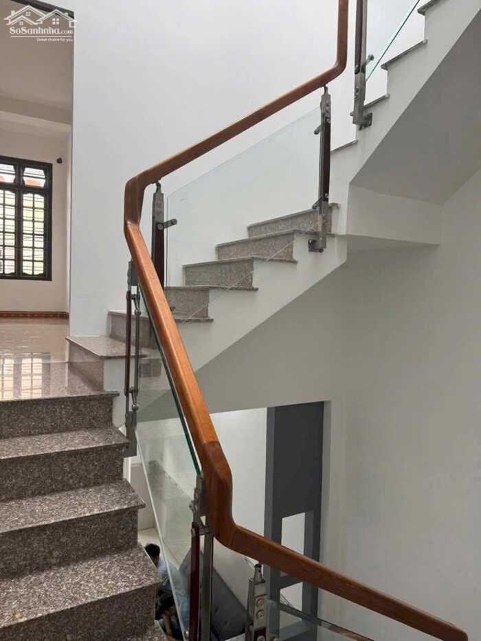 Hình ảnh Chính chủ cần bán nhà 3 tầng kiệt Phó Đức Chính , Phường Sơn Trà ( GẦN CHỢ MÂN THÁI ) ⭐⭐⭐⭐ 0