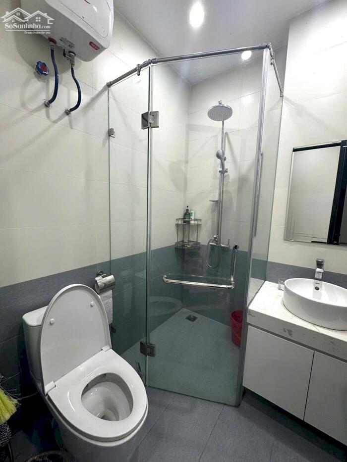 Hình ảnh Cho thuê căn hộ 1 ngủ riêng biệt (45m2) Vinhomes Marina 1