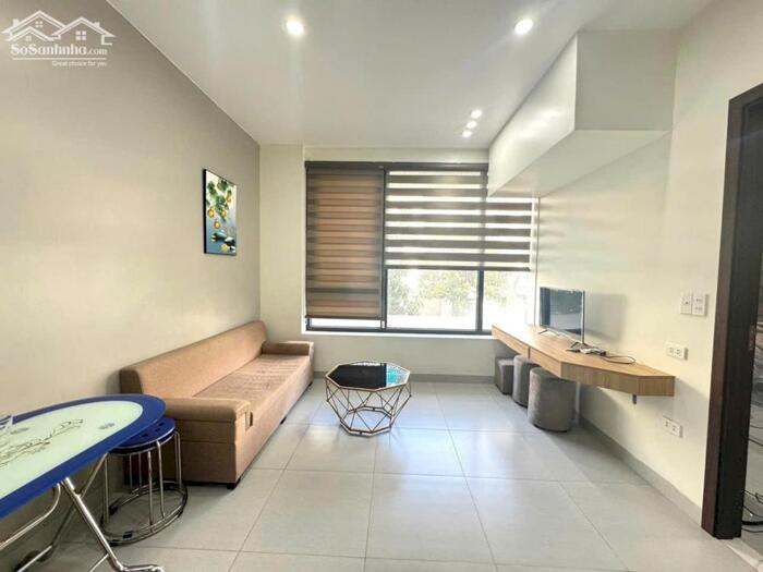 Hình ảnh Cho thuê căn hộ 1 ngủ riêng biệt (45m2) Vinhomes Marina 4