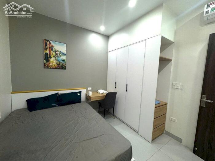 Hình ảnh Cho thuê căn hộ 1 ngủ riêng biệt (45m2) Vinhomes Marina 3