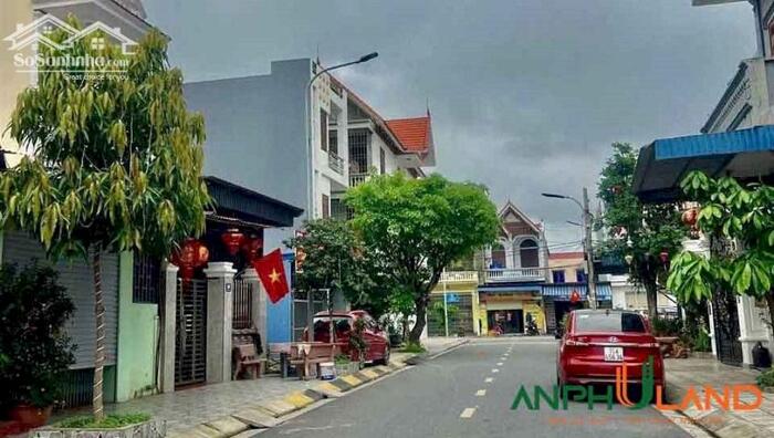 Hình ảnh Chính chủ gửi bán lô đất đẹp tại khu Đồng Dộc, P. Thủy Nguyên ( xã Thủy Đường), TP Hải Phòng 2