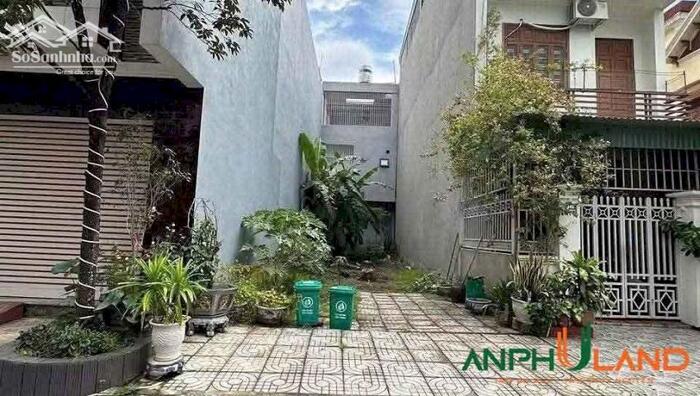 Hình ảnh Chính chủ gửi bán lô đất đẹp tại khu Đồng Dộc, P. Thủy Nguyên ( xã Thủy Đường), TP Hải Phòng 1