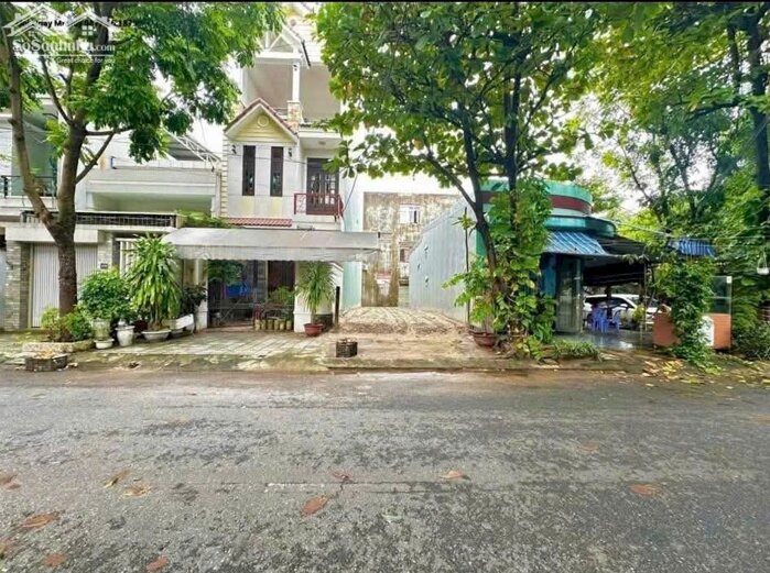 Hình ảnh Chính chủ bán đất mặt tiền 10m5 Trần Quang Khải , Phường Sơn Trà , TP. Đà Nẵng ⭐⭐⭐⭐⭐ 1