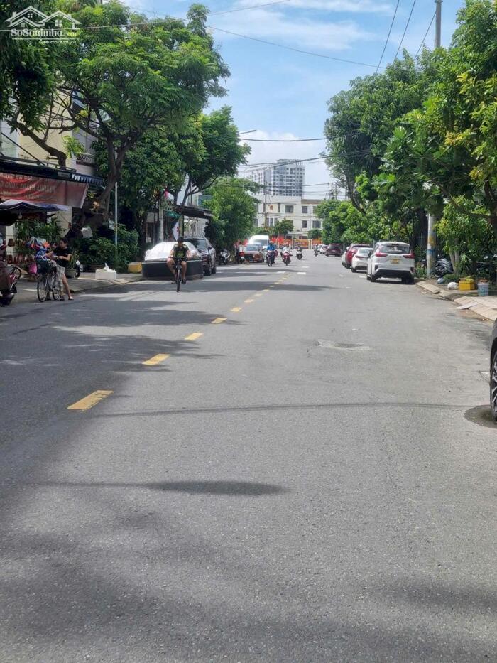 Hình ảnh Chính chủ bán đất mặt tiền 10m5 Trần Quang Khải , Phường Sơn Trà , TP. Đà Nẵng ⭐⭐⭐⭐⭐ 0
