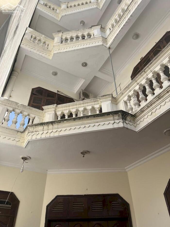 Hình ảnh Bán Nhà Phố Thụy Khuê Tây Hồ 83m2-4T MT7m 2MT 2 THOÁNG 25 Tỷ Có Thương Lượng. 0