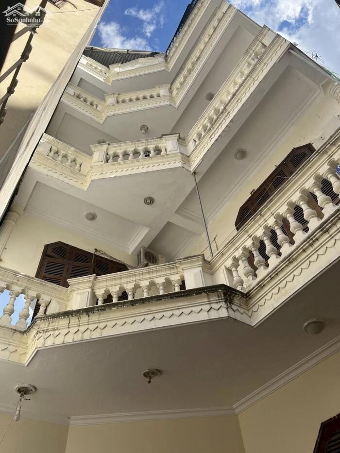 Hình ảnh Bán Nhà Phố Thụy Khuê Tây Hồ 83m2-4T MT7m 2MT 2 THOÁNG 25 Tỷ Có Thương Lượng. 2