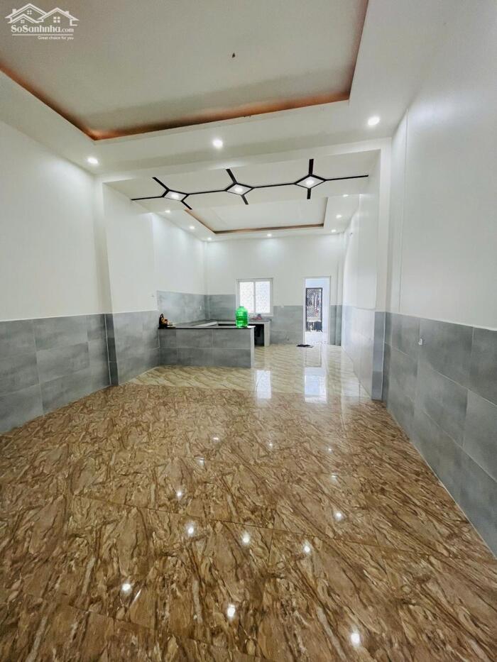 Hình ảnh CHO THUÊ NHÀ TRỆT 1 LẦU MỚI RỘNG ĐẸP – SẴN MÁY LẠNH – KDC PHÚ AN, CẦN THƠ | GIÁ 8 TRIỆU 1