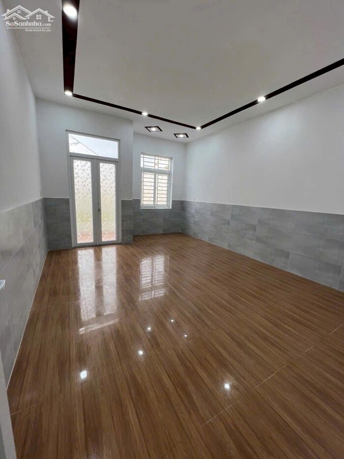 Hình ảnh CHO THUÊ NHÀ TRỆT 1 LẦU MỚI RỘNG ĐẸP – SẴN MÁY LẠNH – KDC PHÚ AN, CẦN THƠ | GIÁ 8 TRIỆU 4