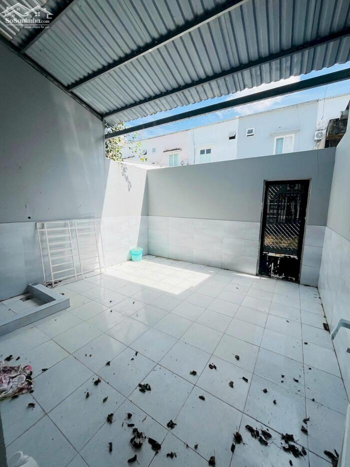 Hình ảnh CHO THUÊ NHÀ TRỆT 1 LẦU MỚI RỘNG ĐẸP – SẴN MÁY LẠNH – KDC PHÚ AN, CẦN THƠ | GIÁ 8 TRIỆU 6