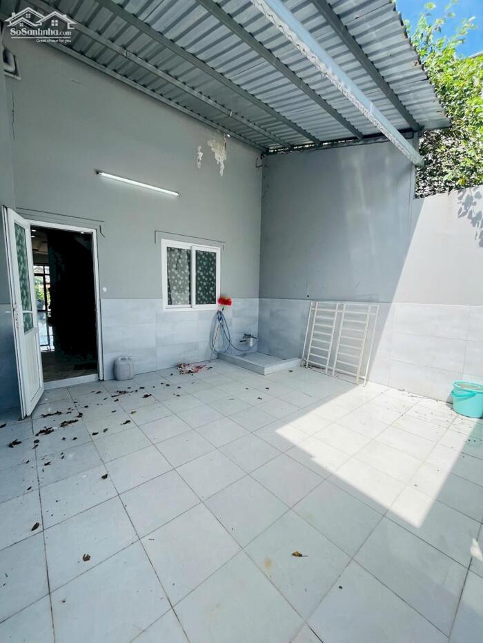 Hình ảnh CHO THUÊ NHÀ TRỆT 1 LẦU MỚI RỘNG ĐẸP – SẴN MÁY LẠNH – KDC PHÚ AN, CẦN THƠ | GIÁ 8 TRIỆU 9