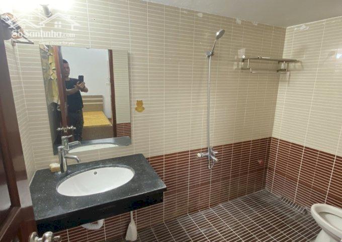 Hình ảnh Cho thuê Căn Apartment giá rẻ tại Số 98 ngõ 116 Phan Kế Bính, Cống Vị, Ba Đình. Chỉ 4tr 1