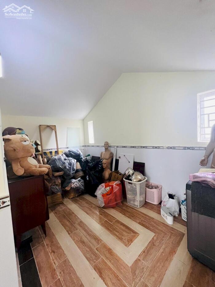 Hình ảnh CHO THUÊ NHÀ: TRỆT 3 LẦU RỘNG ĐẸP - NHÀ MỚI - GÓC 2 MẶT TIỀN Đ. NGUYỄN VIỆT HỒNG - GIÁ: 25 TRIỆU 2