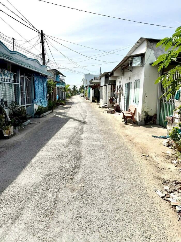 Hình ảnh Bán nền khu vực phường cái răng gần đại học tây đô 0