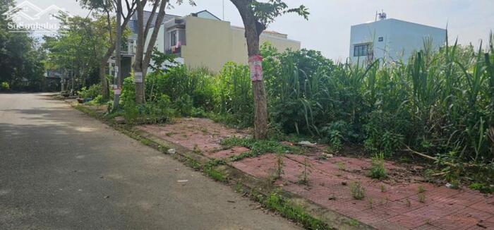 Hình ảnh Bán nền 100m2 kdc vàm xáng phong điền giá chưa tới 2 tỷ 0