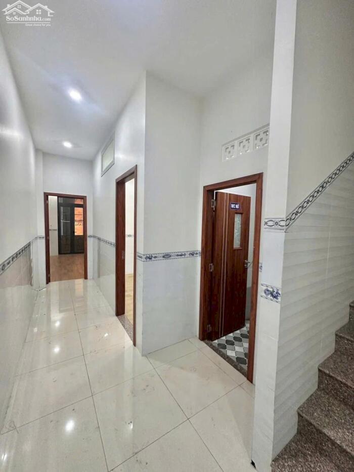 Hình ảnh CHO THUÊ NHÀ 1 TRỆT 2 LẦU – MẶT TIỀN ĐƯỜNG TRẦN BẠCH BẰNG, CẦN THƠ | GIÁ 18 TRIỆU/THÁNG NGA 0908870559 6