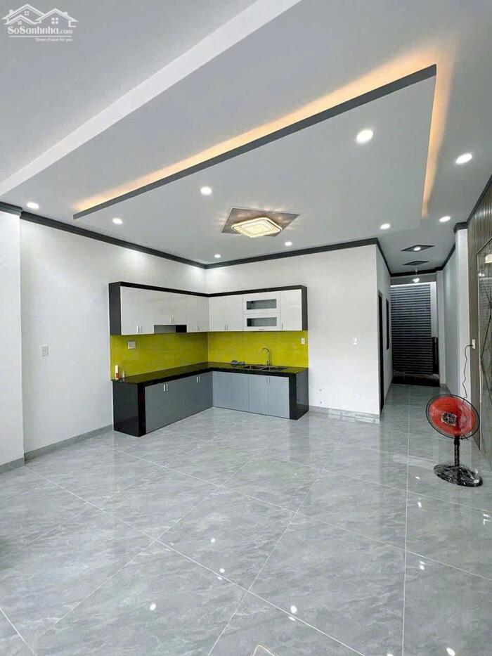 Hình ảnh HOT! NHÀ HOÀN THIỆN GIÁ CHỈ 1,72 TỶ 3