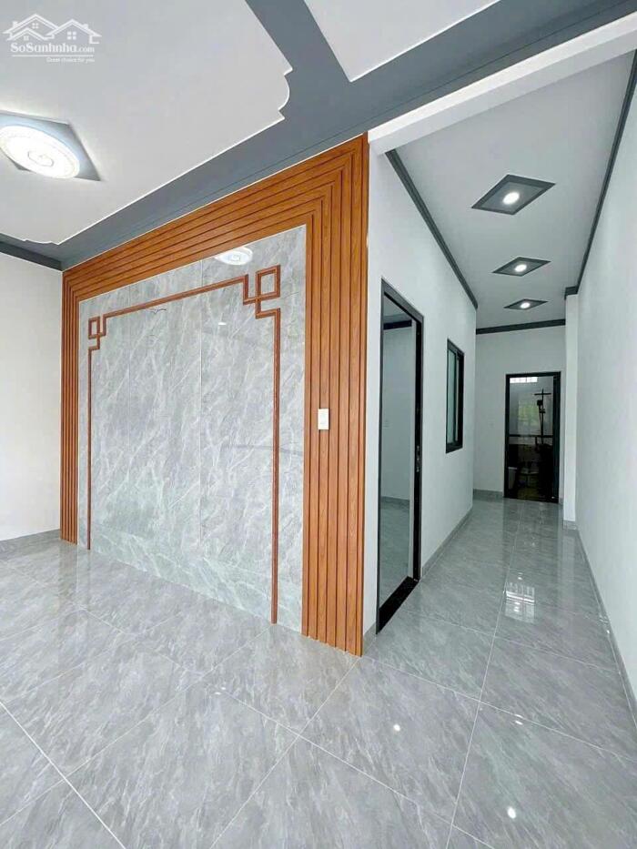 Hình ảnh HOT! NHÀ HOÀN THIỆN GIÁ CHỈ 1,72 TỶ 4