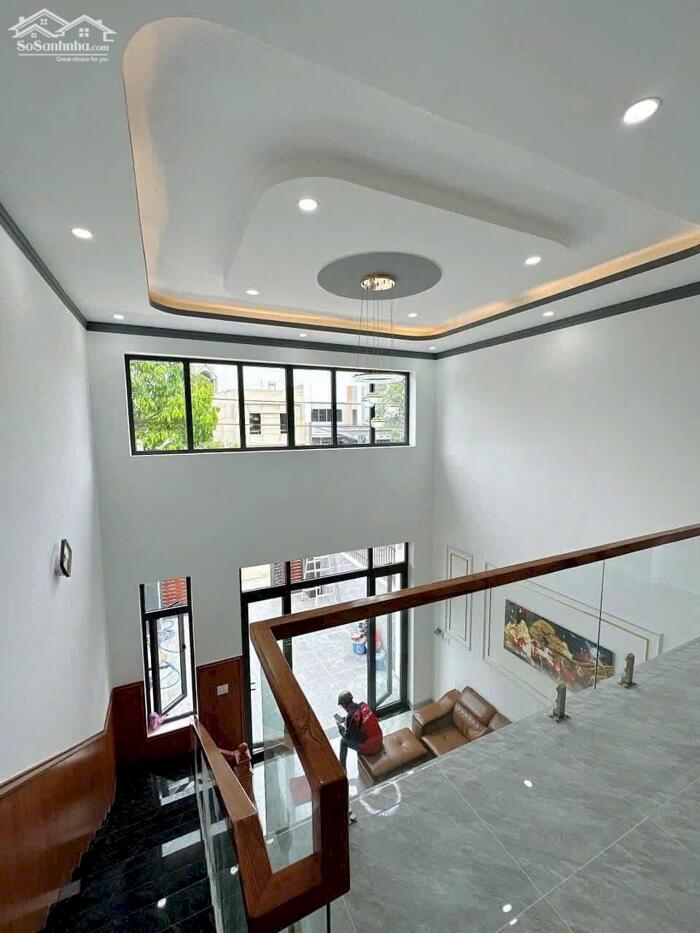 Hình ảnh HOT! NHÀ HOÀN THIỆN GIÁ CHỈ 1,72 TỶ 5