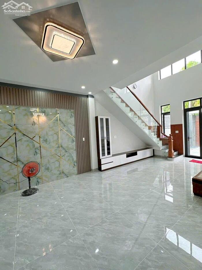 Hình ảnh HOT! NHÀ HOÀN THIỆN GIÁ CHỈ 1,72 TỶ 2