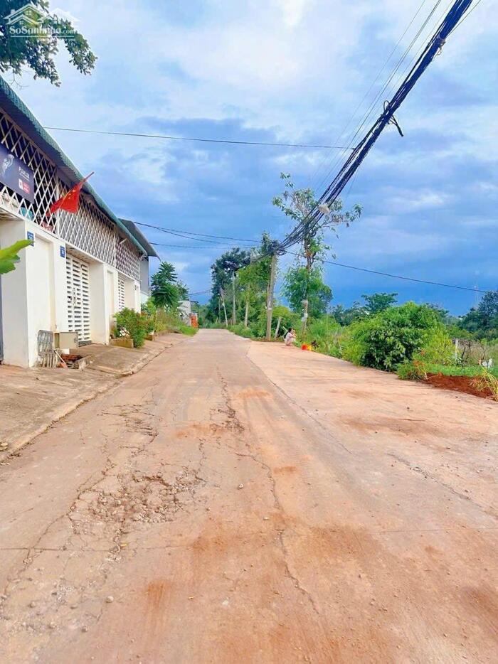 Hình ảnh Hẻm 09 Vành Đai To Chà Bá Thông Y Moal 25X20M Tc149M2 Chỉ 3,9 Tỷ Quỳnh Anh 1