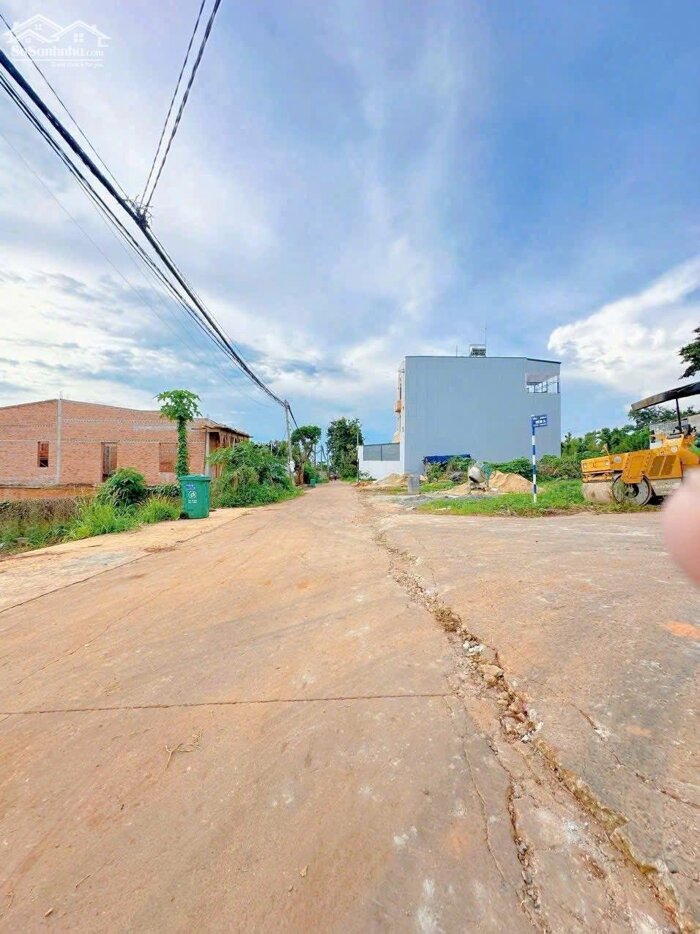 Hình ảnh Hẻm 09 Vành Đai To Chà Bá Thông Y Moal 25X20M Tc149M2 Chỉ 3,9 Tỷ Quỳnh Anh 4