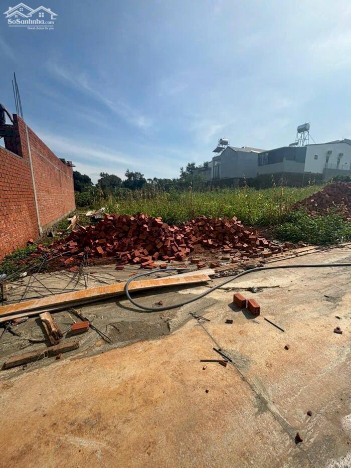 Hình ảnh Hẻm 09 Vành Đai To Chà Bá Thông Y Moal 25X20M Tc149M2 Chỉ 3,9 Tỷ Quỳnh Anh 0