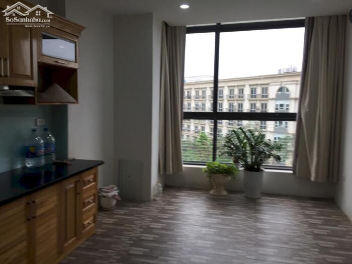 Hình ảnh cho thuê chung cư Yên Hòa Sunshine Số 9 Vũ Phạm Hàm, 127m 2 phòng ngủ, đồ cơ bản 2