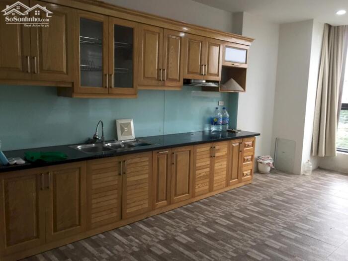 Hình ảnh cho thuê chung cư Yên Hòa Sunshine Số 9 Vũ Phạm Hàm, 127m 2 phòng ngủ, đồ cơ bản 3