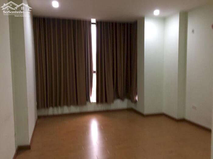 Hình ảnh cho thuê chung cư Yên Hòa Sunshine Số 9 Vũ Phạm Hàm, 127m 2 phòng ngủ, đồ cơ bản 4