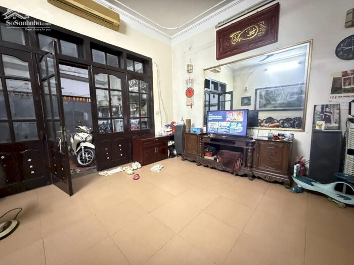 Hình ảnh Bán Nhà Phố Thụy Khuê Tây Hồ 88m2-4T MT5m Vừa Ở Vừa KD 25,5 Tỷ Có Thương Lượng. 3