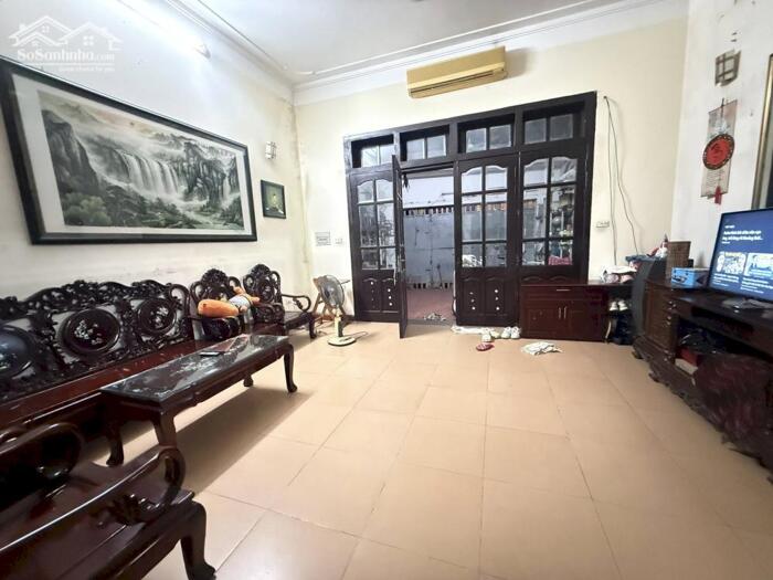 Hình ảnh Bán Nhà Phố Thụy Khuê Tây Hồ 88m2-4T MT5m Vừa Ở Vừa KD 25,5 Tỷ Có Thương Lượng. 2