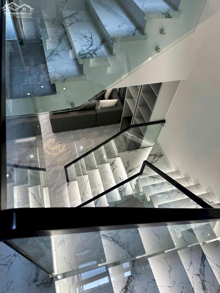 Hình ảnh Bán nhà full nội thất dự án Ecocity giá 8.5 tỷ view công viên 2